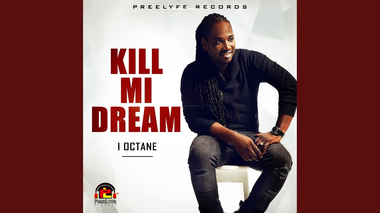 Kill Mi Dream (Official Audio)