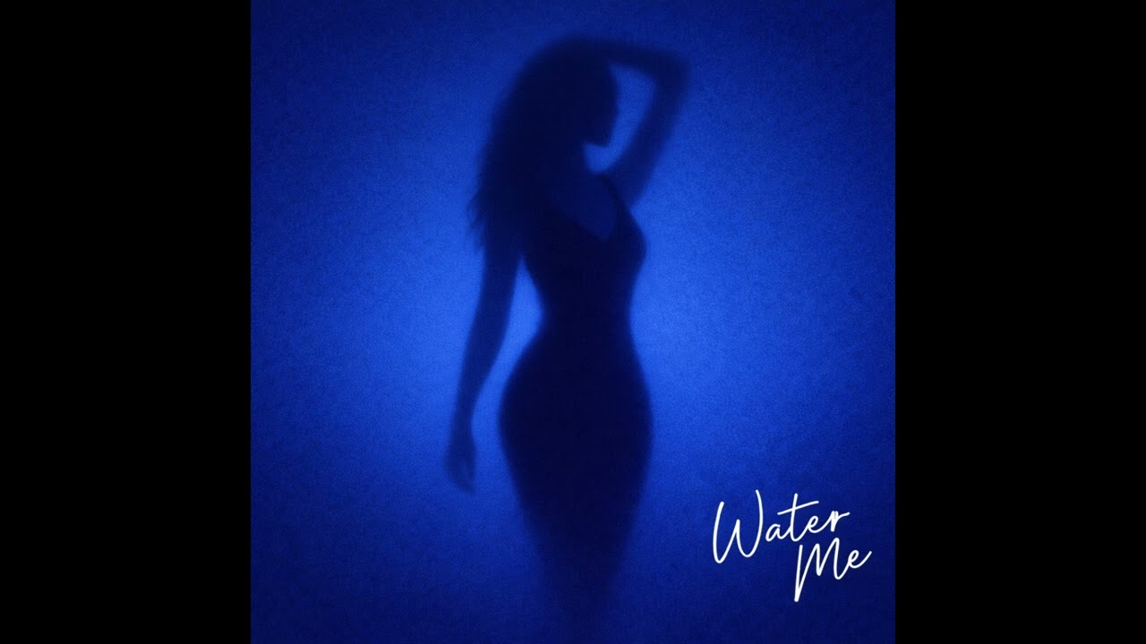 Kish, shy ink - Water Me (Official Audio)