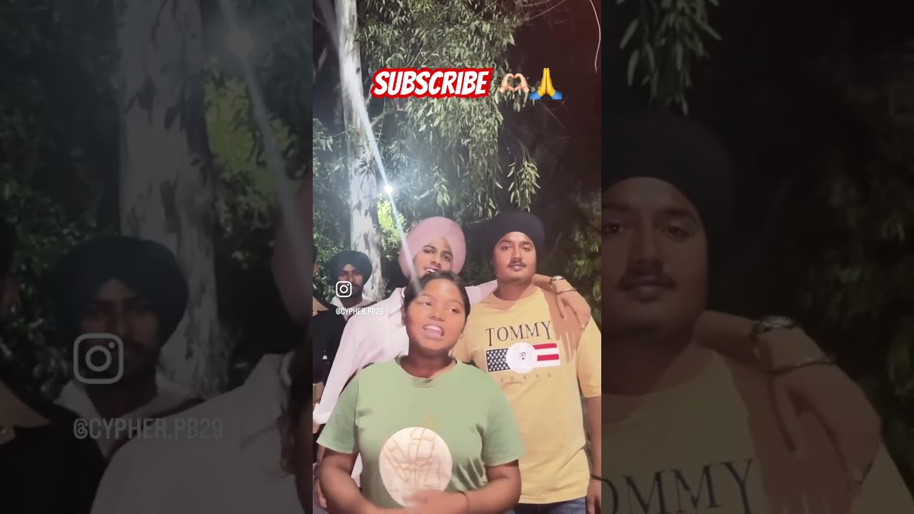 Viral girl Param rap song  | param | MNVMuziiic