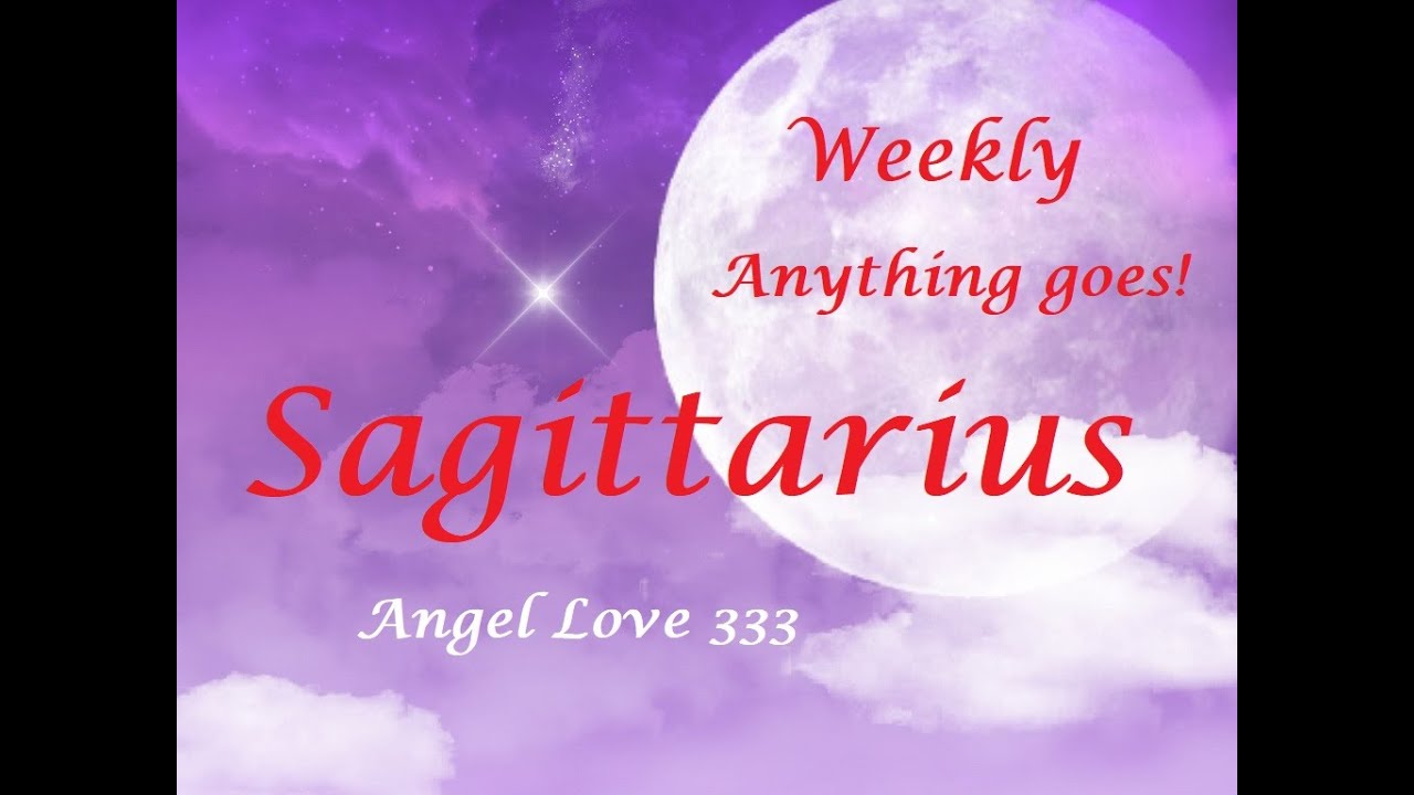 Sagittarius ♐️✨The change you have always wanted! Dec. 1st - 7th  Tarot Reading