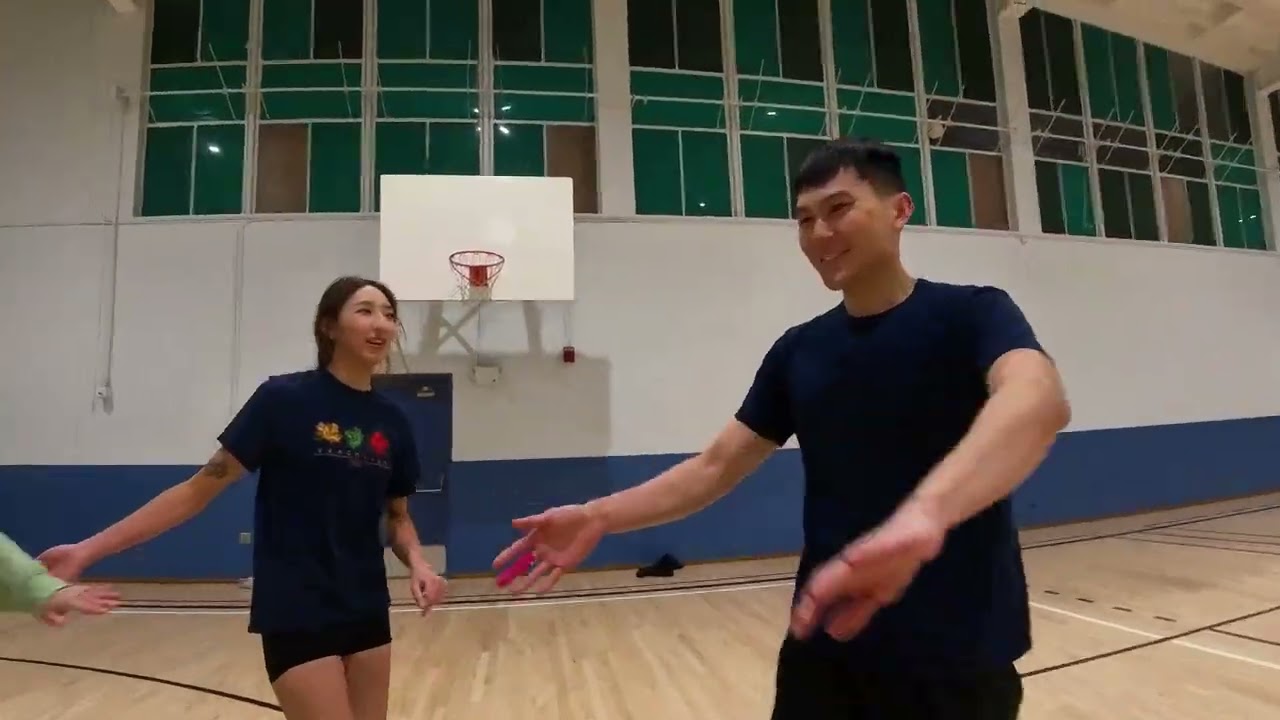 2/19/26 Coed IVL - Game 1