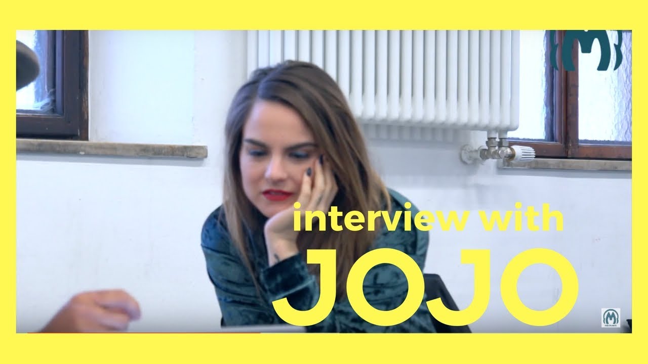 JoJo on dating two guys at the same time, Tori Kelly & Ty Dolla Sign collaboration, unreleased songs