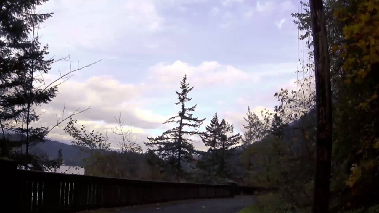 Timelapse: Tooth Rock