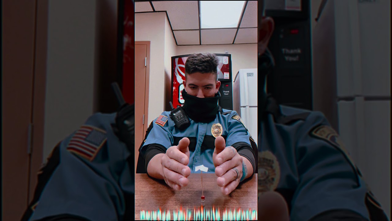 Telekinesis Psi-wheel Mini-tutorial #shorts