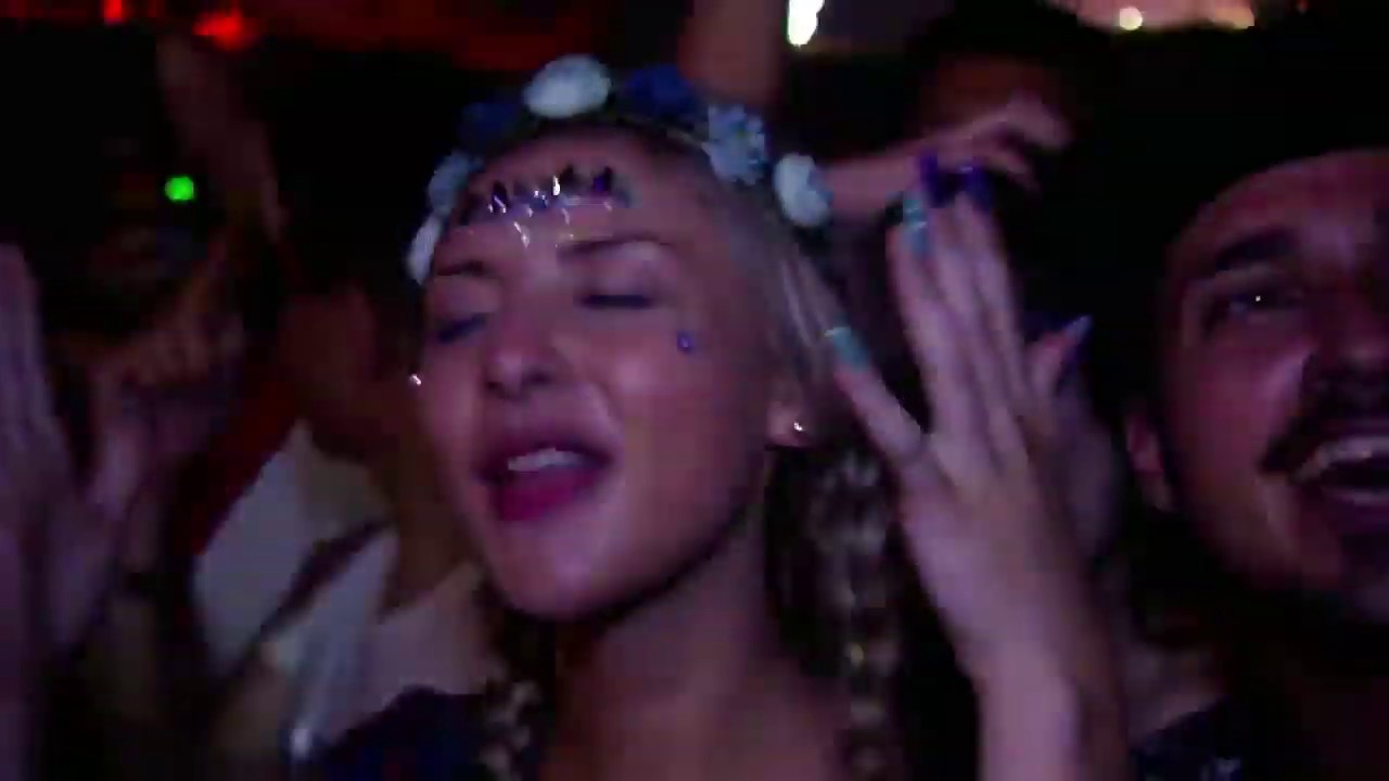 Martin Garrix&Jay Hardway - Spotless (Live at Performance  Tommorowland Belgium)