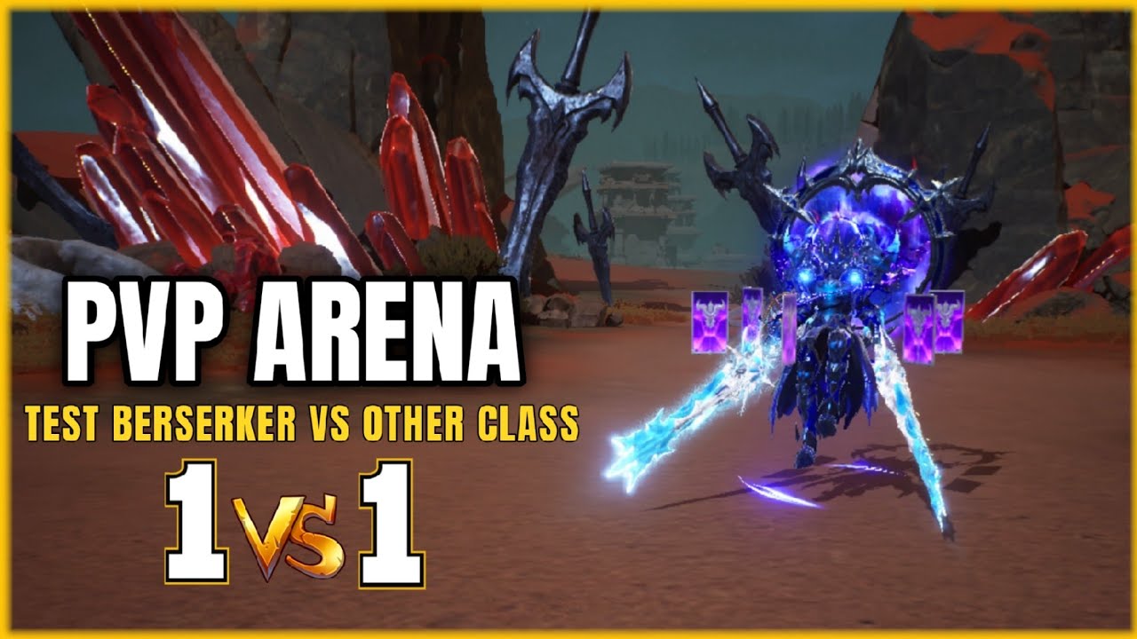 MU Origin 3 Arena 1 vs 1 ⚔️ which class is the best ? Top 10 Cross Server Rank...