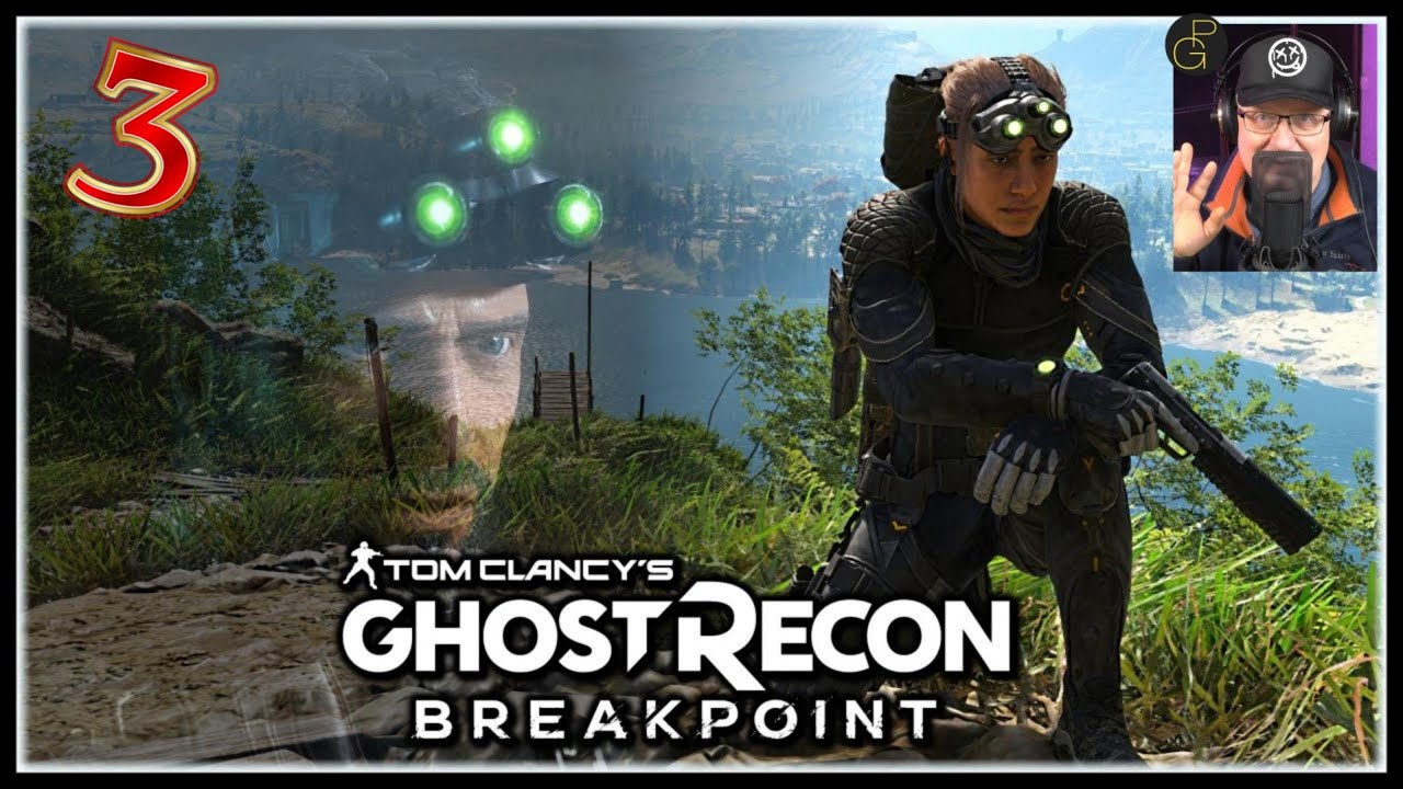 ПОВЫШЕНИЕ УРОВНЯ КЛАССА СТРЕЛОК. GHOST RECON: Breakpoint 2024. #TomClancysGhostReconBreakpointклассы