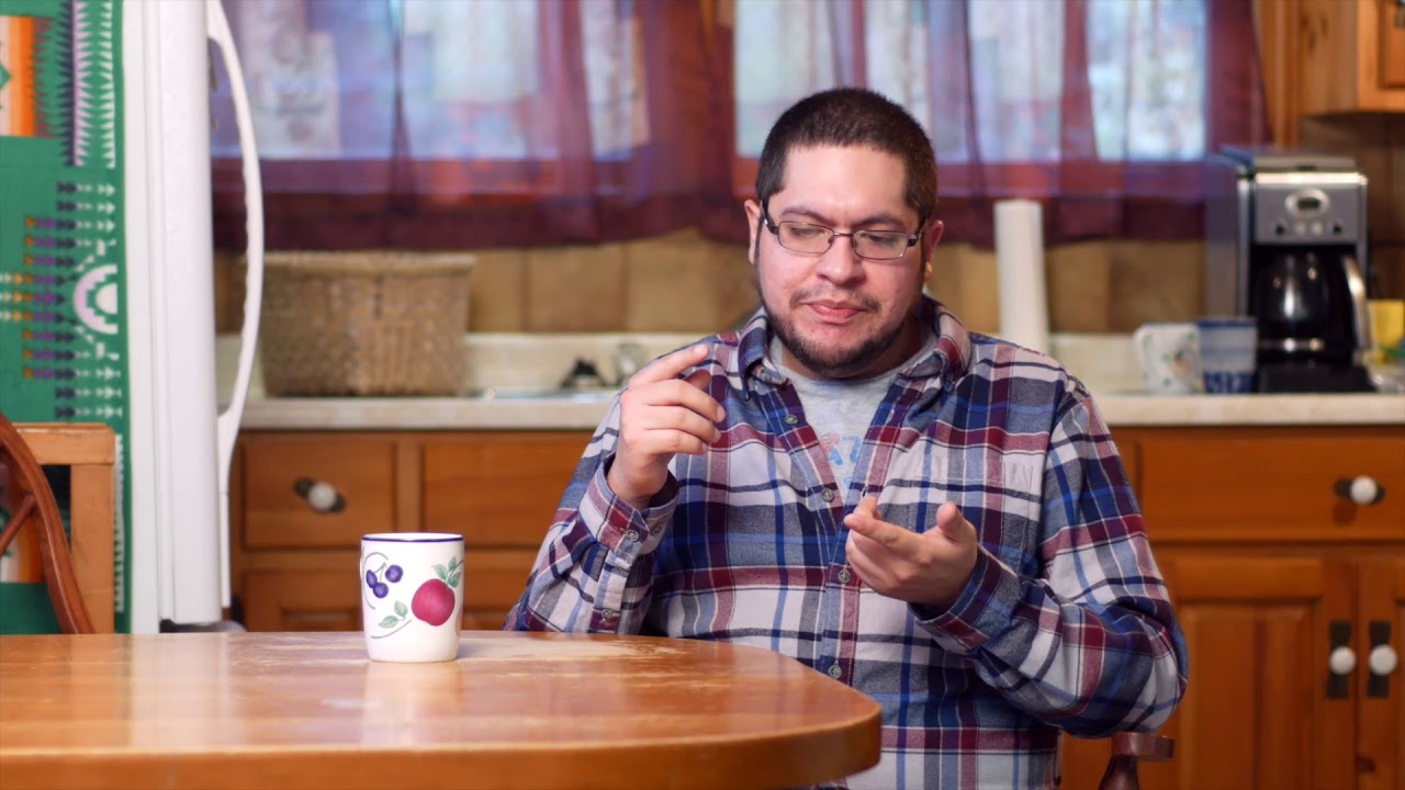 From anxiety to university - One man&rsquo;s journey with medical cannabis