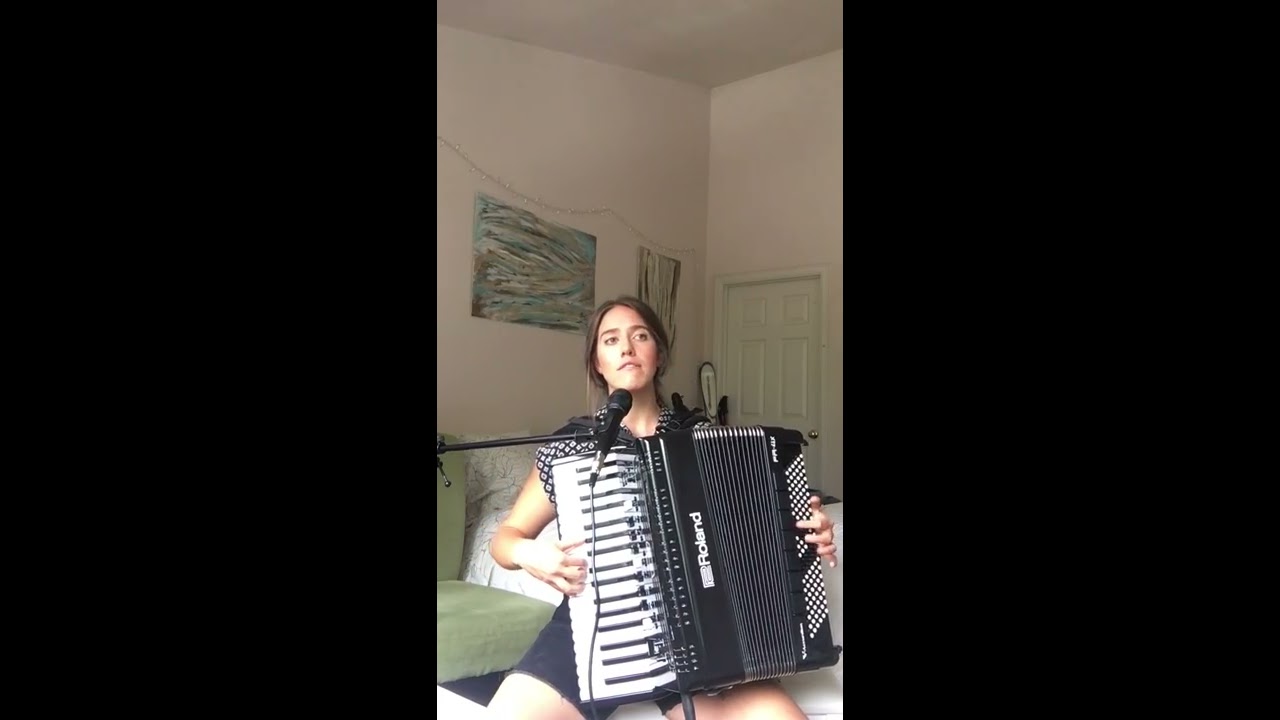 Shake it Off - Alicia Baker