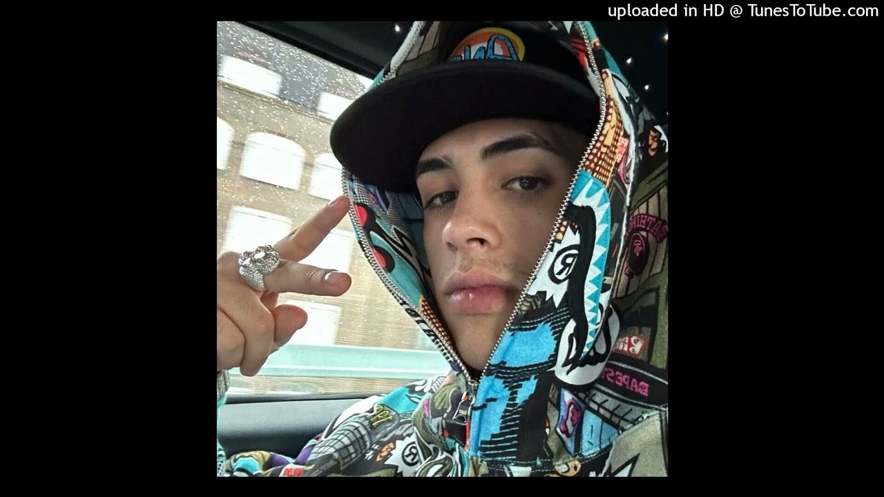[EN VENTA] Cris MJ X Floyymenor | Reggaeton Type Beat (PROD. EL SONIDO DEL MENOR)