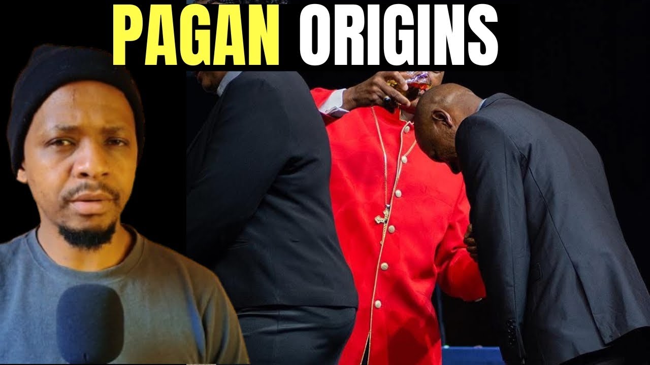 The Lie Churches Tell About Ordination