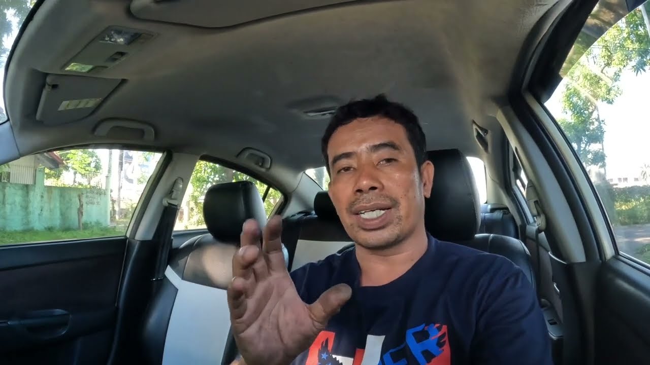 MAZDA 3 1.6 MALAKAS DAW ANG ENGINE VIBRATION PAG UMINIT NA ANG MAKINA