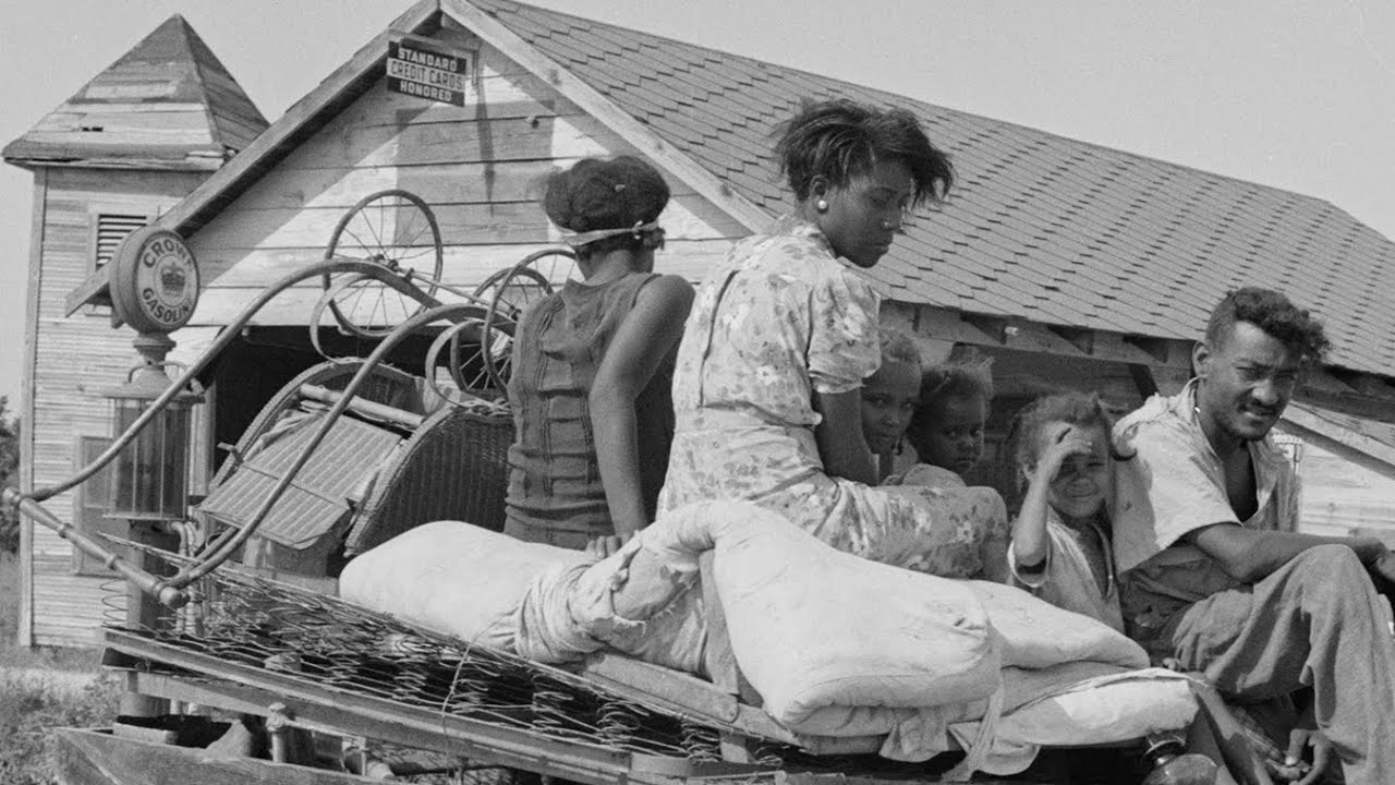 The Great Migration and the Duality of African American Experience in Detroit