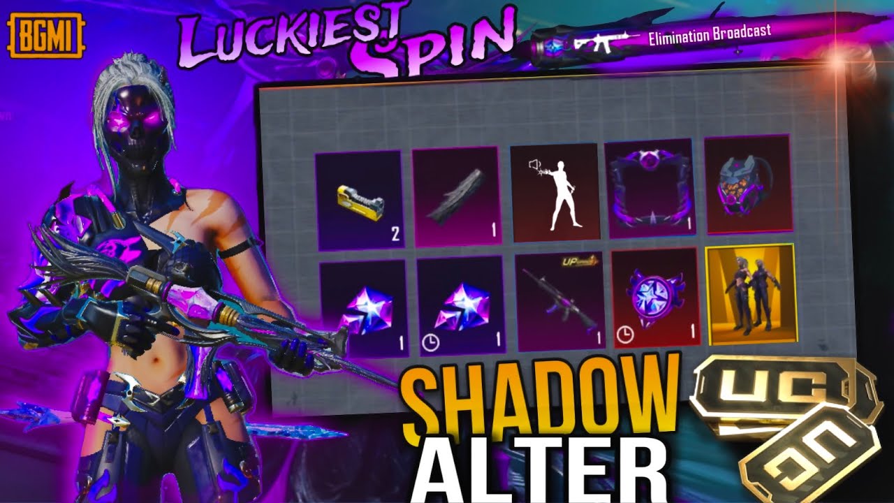 New Ultimate Shinobi Kami M416 Crate Opening 🔥| Free Materials And Rewards Bgmi/Pubgmobile