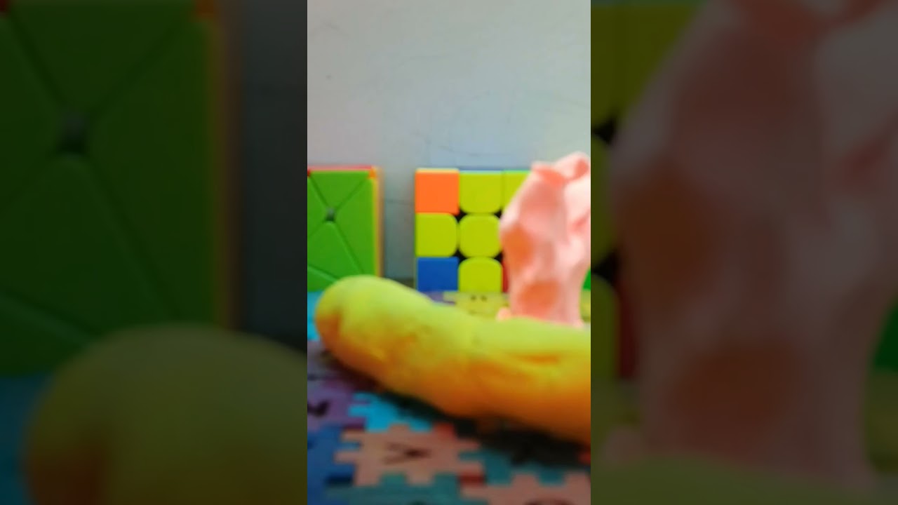 #stopmolovers #stopmotion