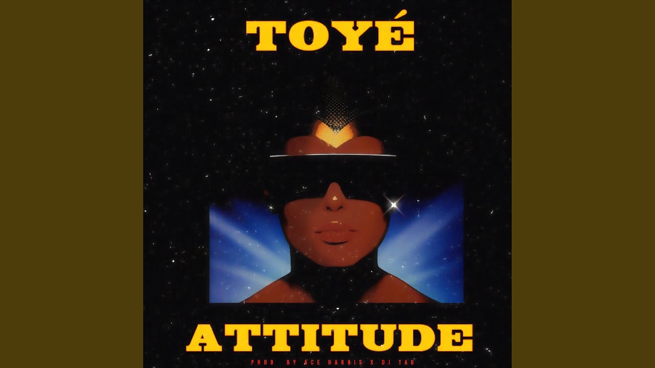 Attitude