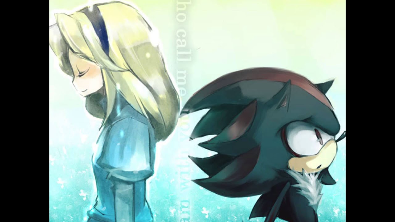 Nightcore - My immortal