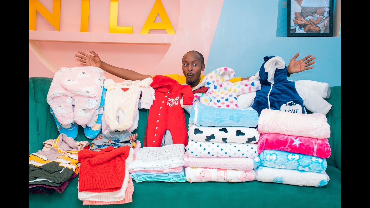 BABY'S COMFORT ZONE: THE MUST HAVE PRODUCTS ON MATTERS WARMTH FOR YOUR LITTLE ONE.