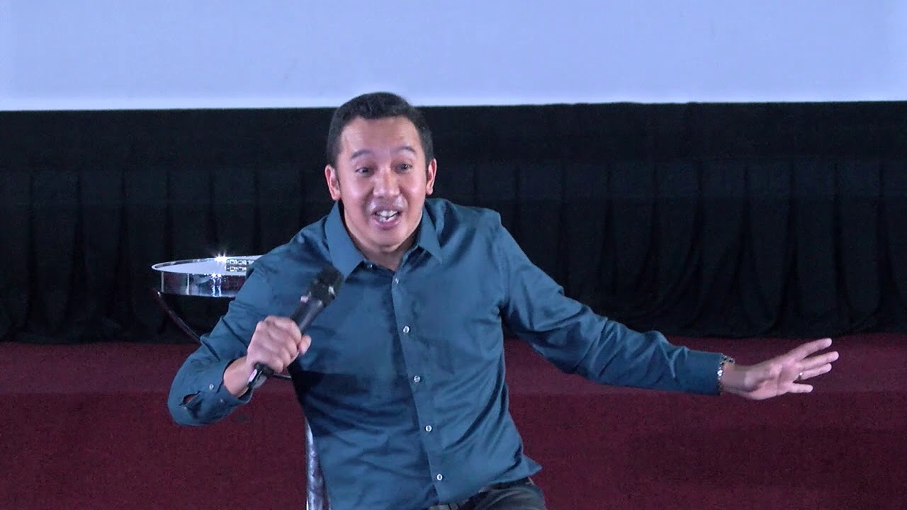 The Truth About You - Leo Carlo Panlilio