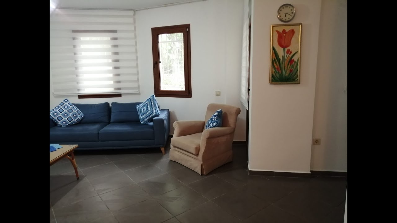 Rent 2+1 A Summer House Villa  Bodrum Akyarlar and Karaincir Beaches