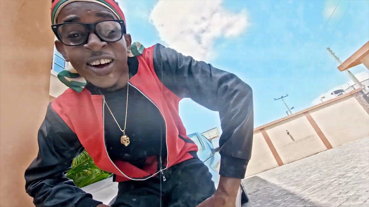 Zillions   NAM MKPO MFO ft  Ikpa Udo, Lybra & Upper X