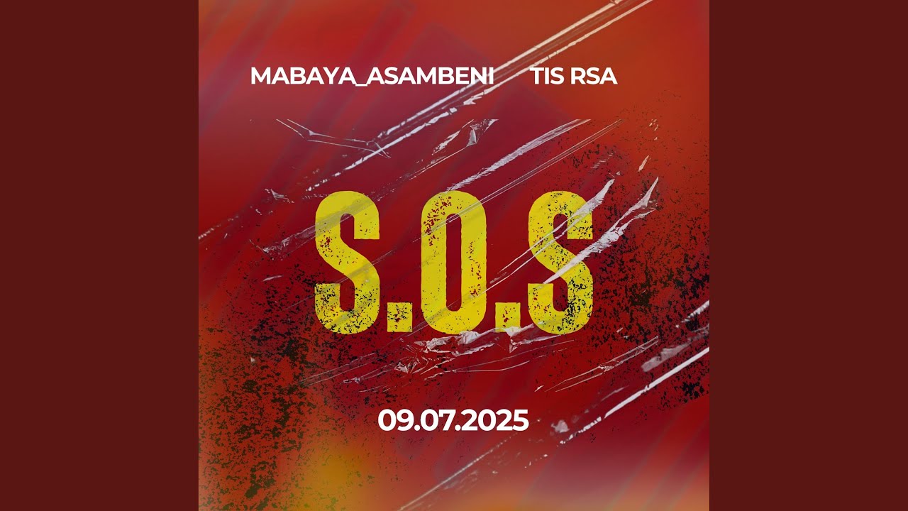 S.O.S (feat. TIS RSA)