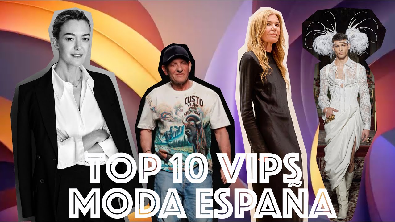 VIVIRBIEN TOP10MODASP