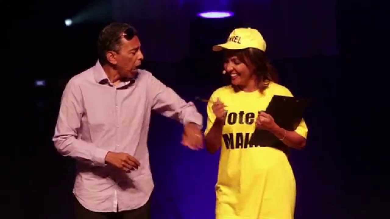 Sakinn un bout - Les Municipales