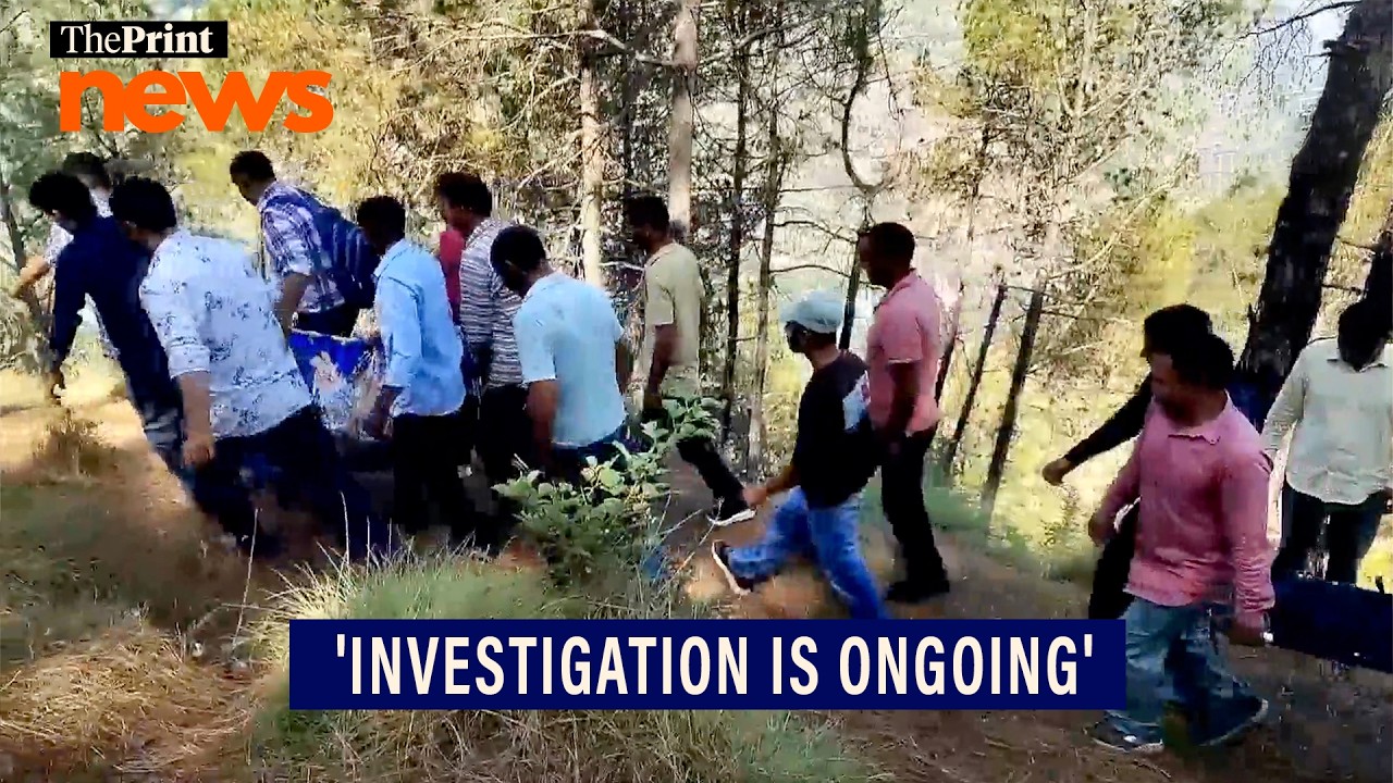 7 dead after a vehicle lost control on the Chamba-Masrund road in Himachal Pradesh
