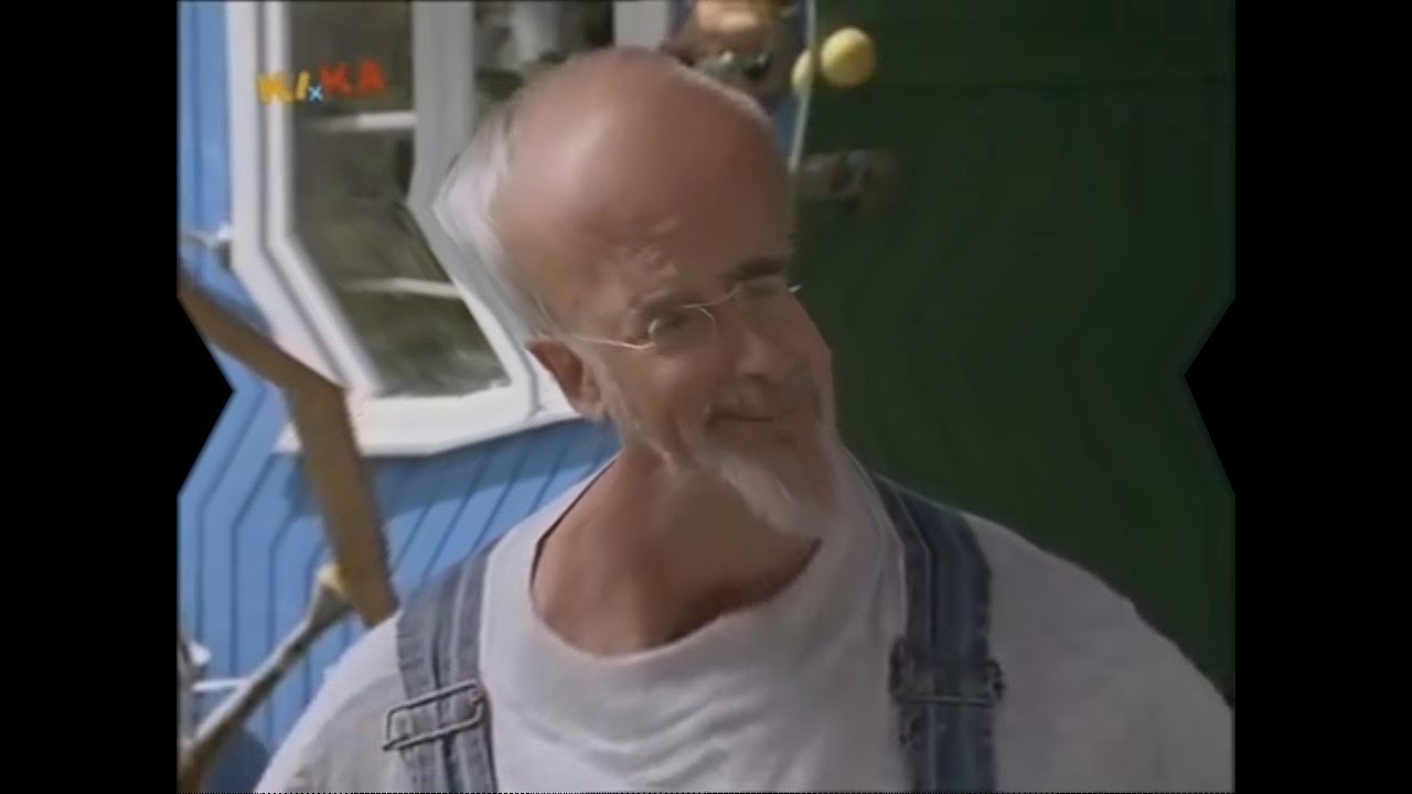 YouTube Kacke [YTK]: Peter schäumt