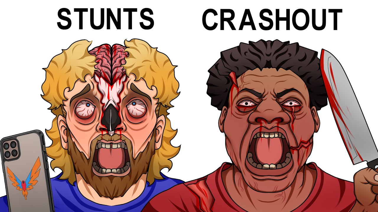 The Dumbest Influencer Deaths Ever