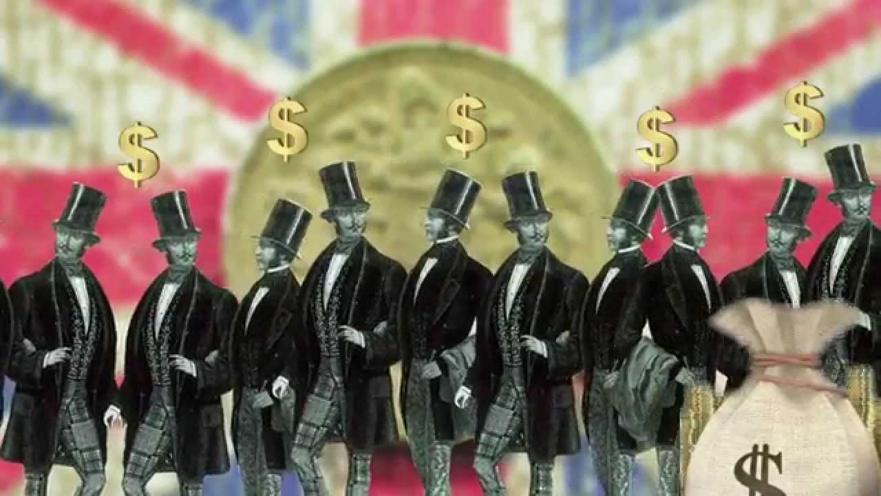 Rothschildowie - najbogatsza rodzina w dziejach - Na bogato