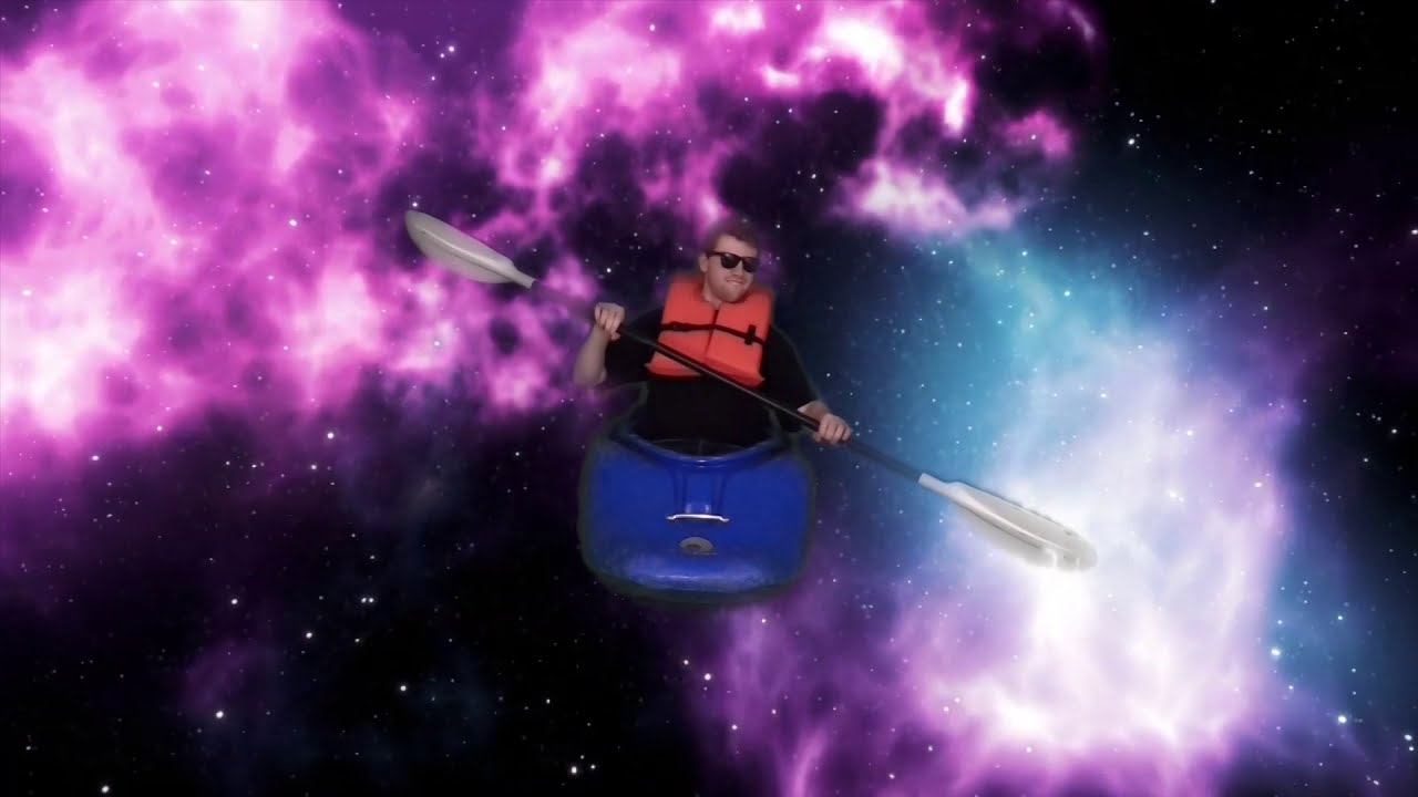 Red Eye Orchestra - Front Lawn (Official Video)