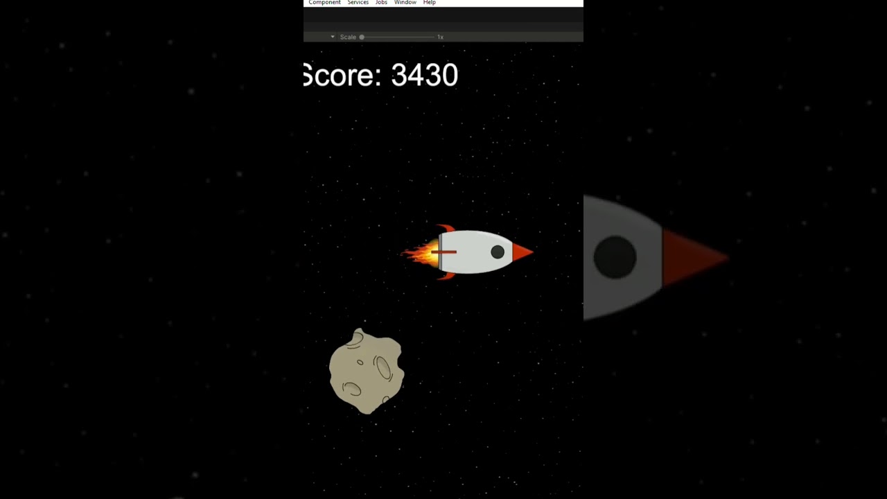 Endless Runner Is Almost Done #game #gamedev #gamedevelopment #endlessrunner