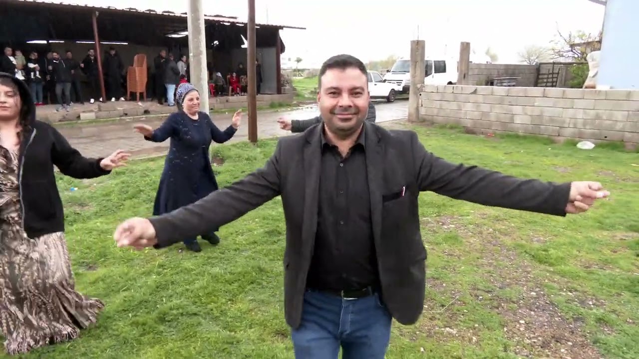 UGUR ÇALGICIOGLU NİŞAN 1