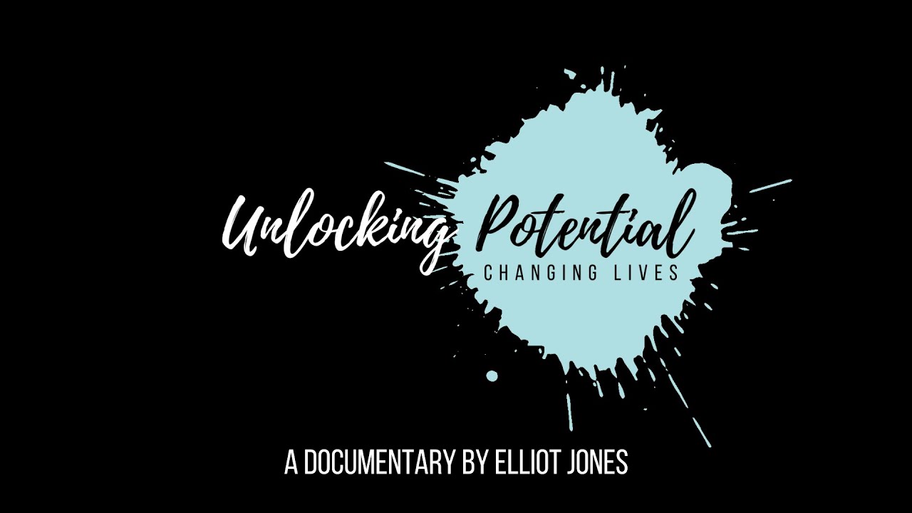 Unlocking Potential | A Documentary On The Superpowers of Dyslexic Thinking