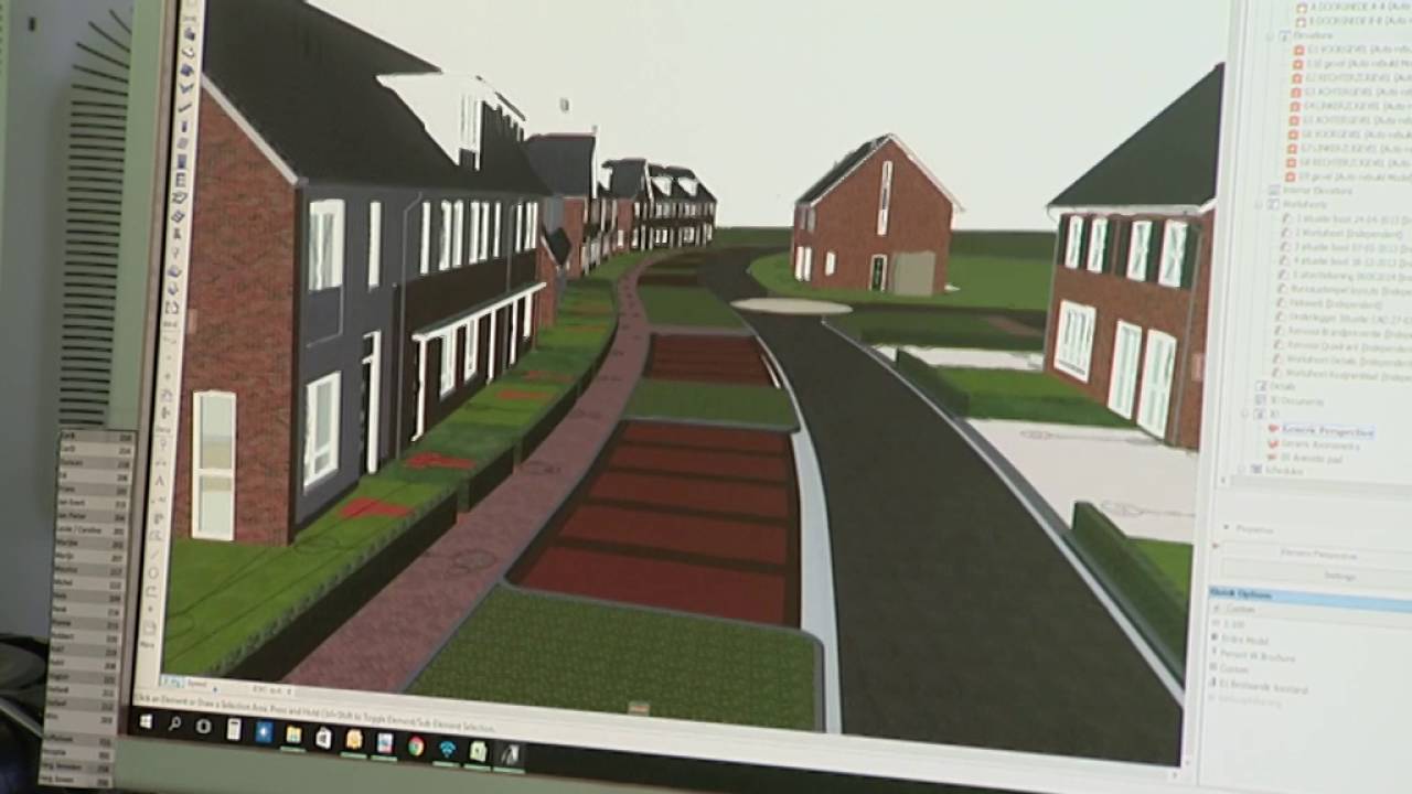 RTL Woontips - Quadrant Architecten