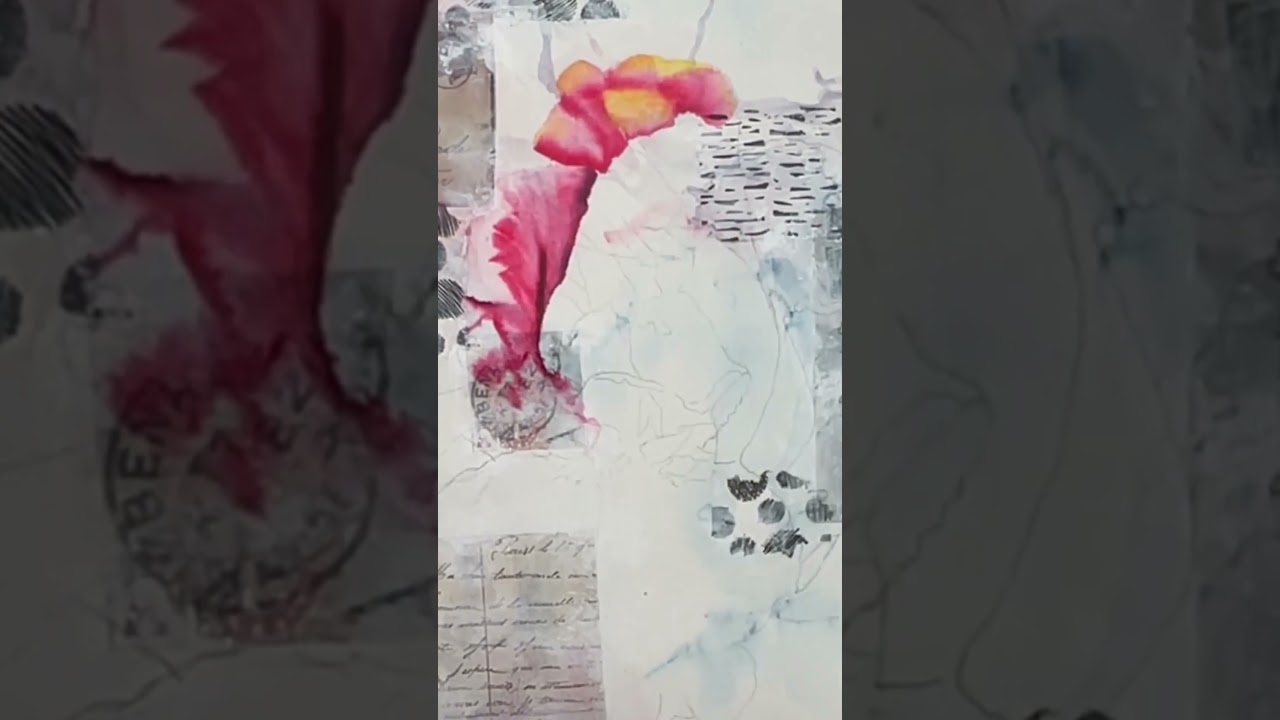 Projet Éclatante par Carole Majeau
