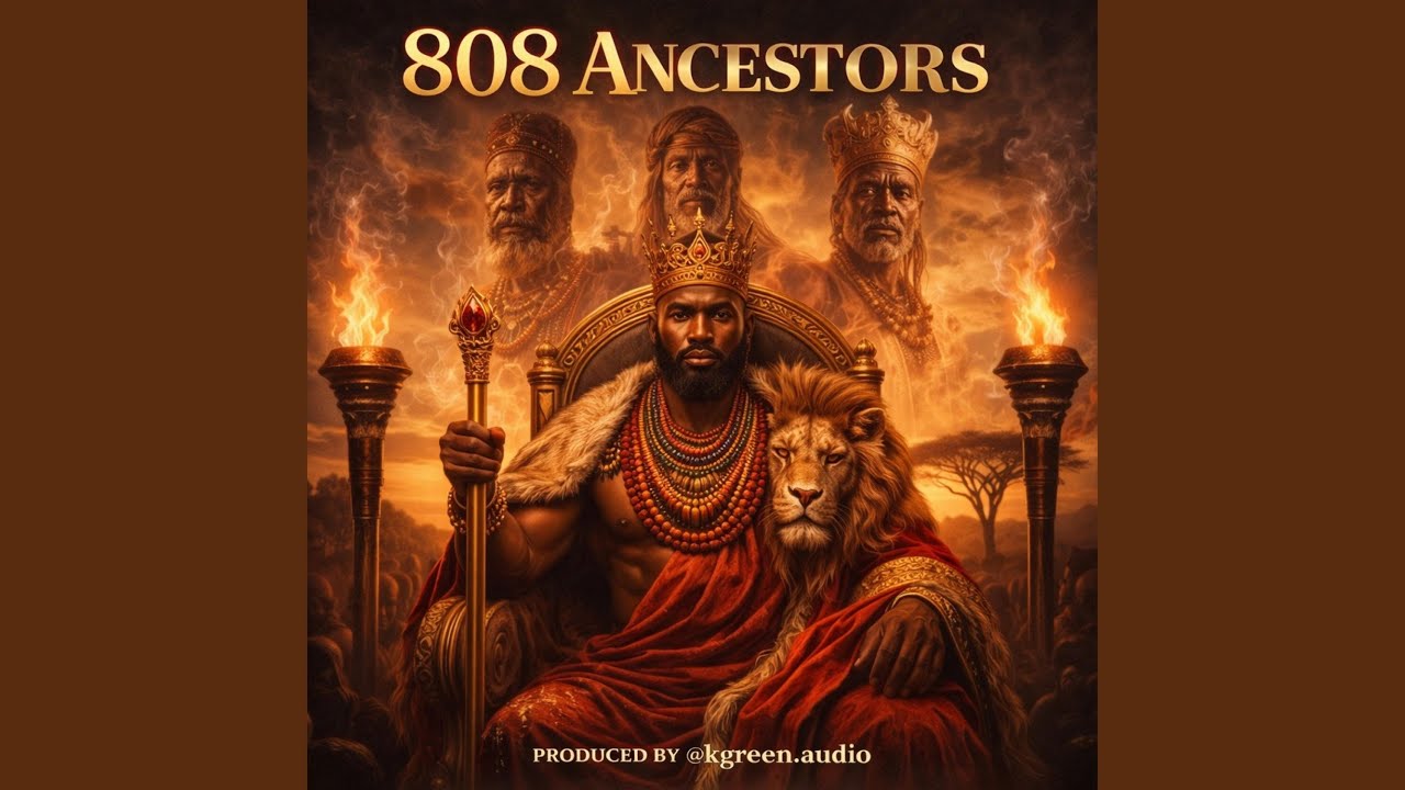 808 Ancestors