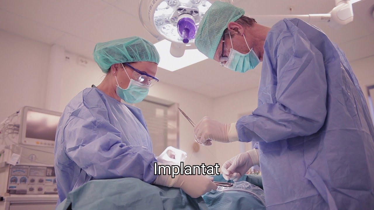 Velkommen til ABA kirurgi og narkose AS