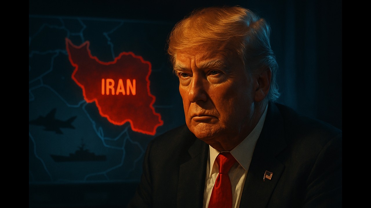 Trump Eyes Military Action as Iran Ceasefire Cracks &mdash; What&rsquo;s Next?