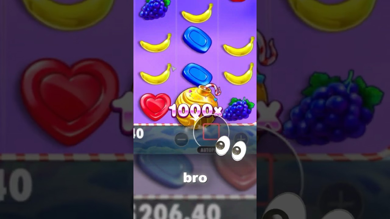 MY FIRST 1000x ON SWEET BONANZA 1000❗ 1500x MULTIPLIER❗ $24,000 BONUS BUY❗❗❗ #casinoslots