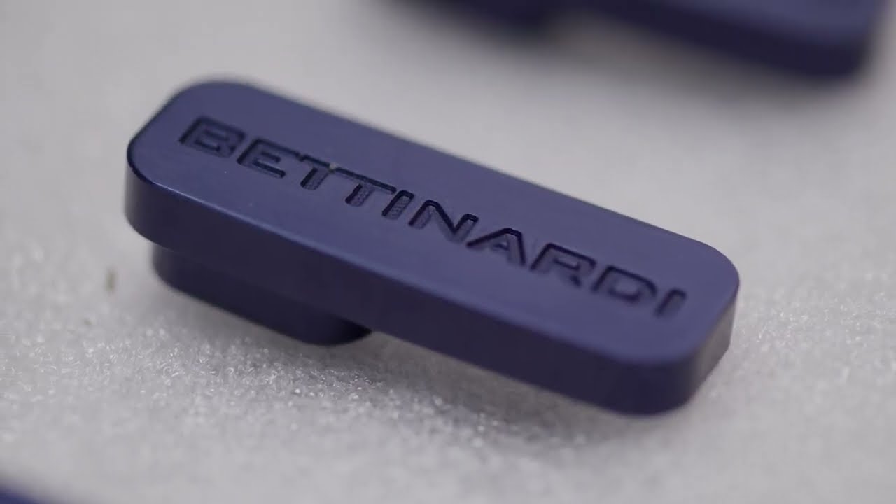 Bettinardi Golf - Antidote Putter Series - 2025 Launch Video