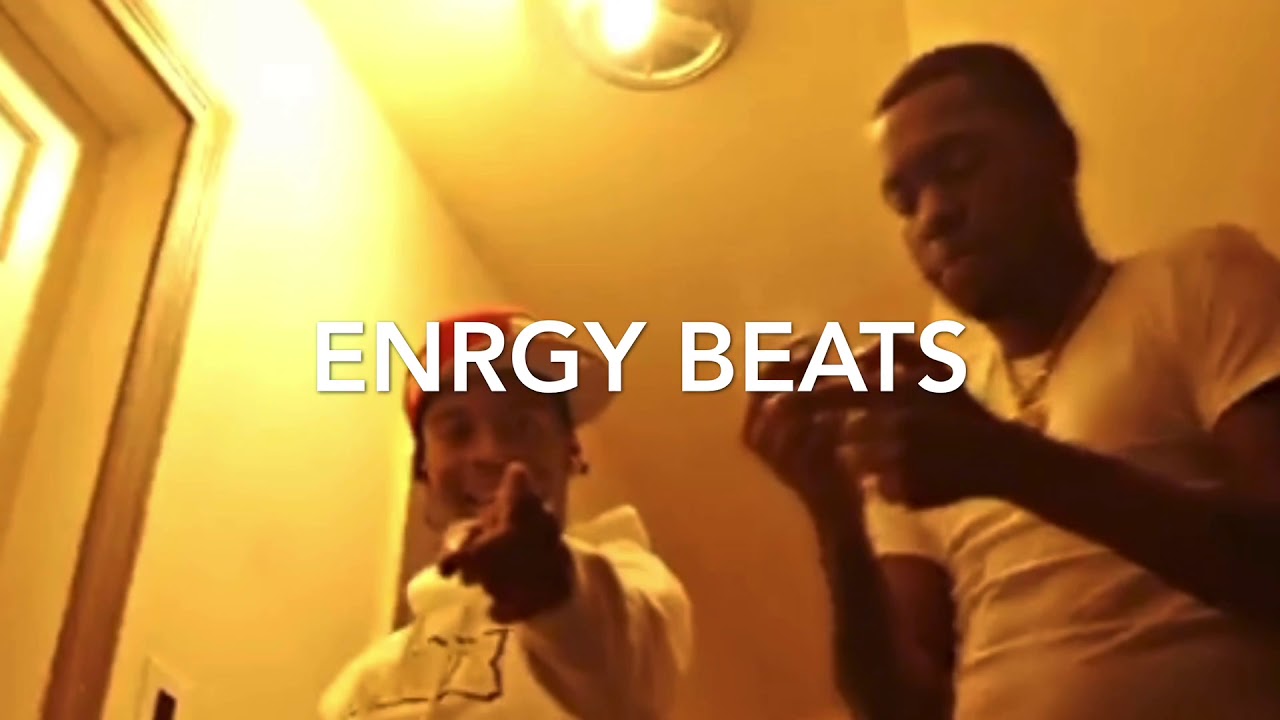 (SOLD) YN JAY x LOUIE RAY x FLINT TYPE BEAT “ENRGY KRAZY” (prod. Enrgy)