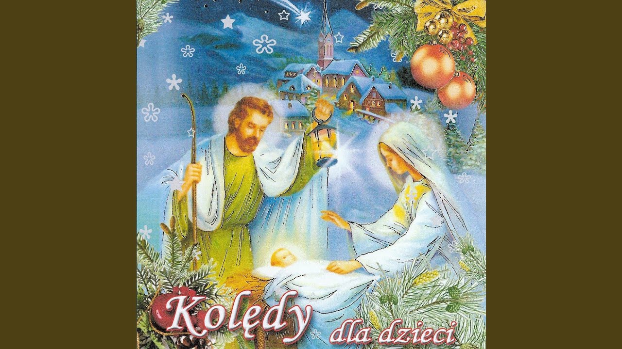 Wśród nocnej ciszy