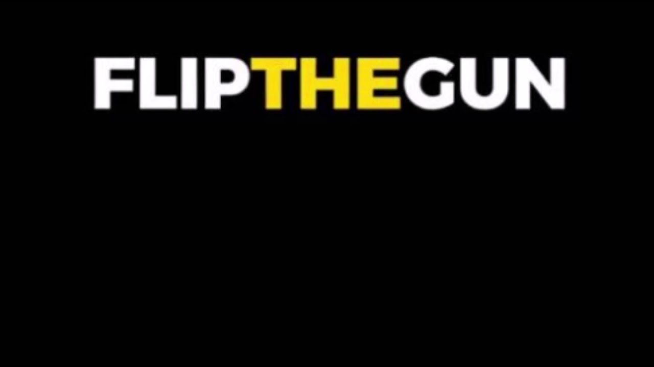 Flip the Gun OST - Dubstep Gun Song - Extended