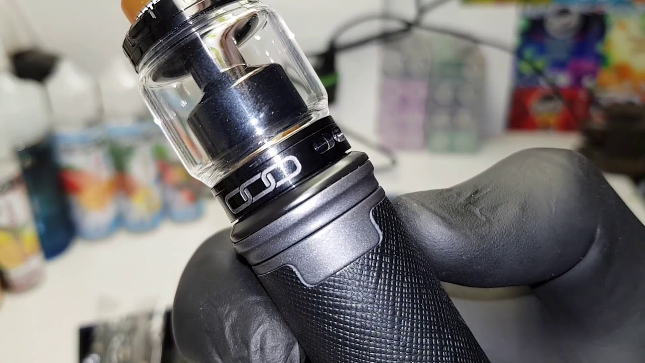 Manta rta обзор