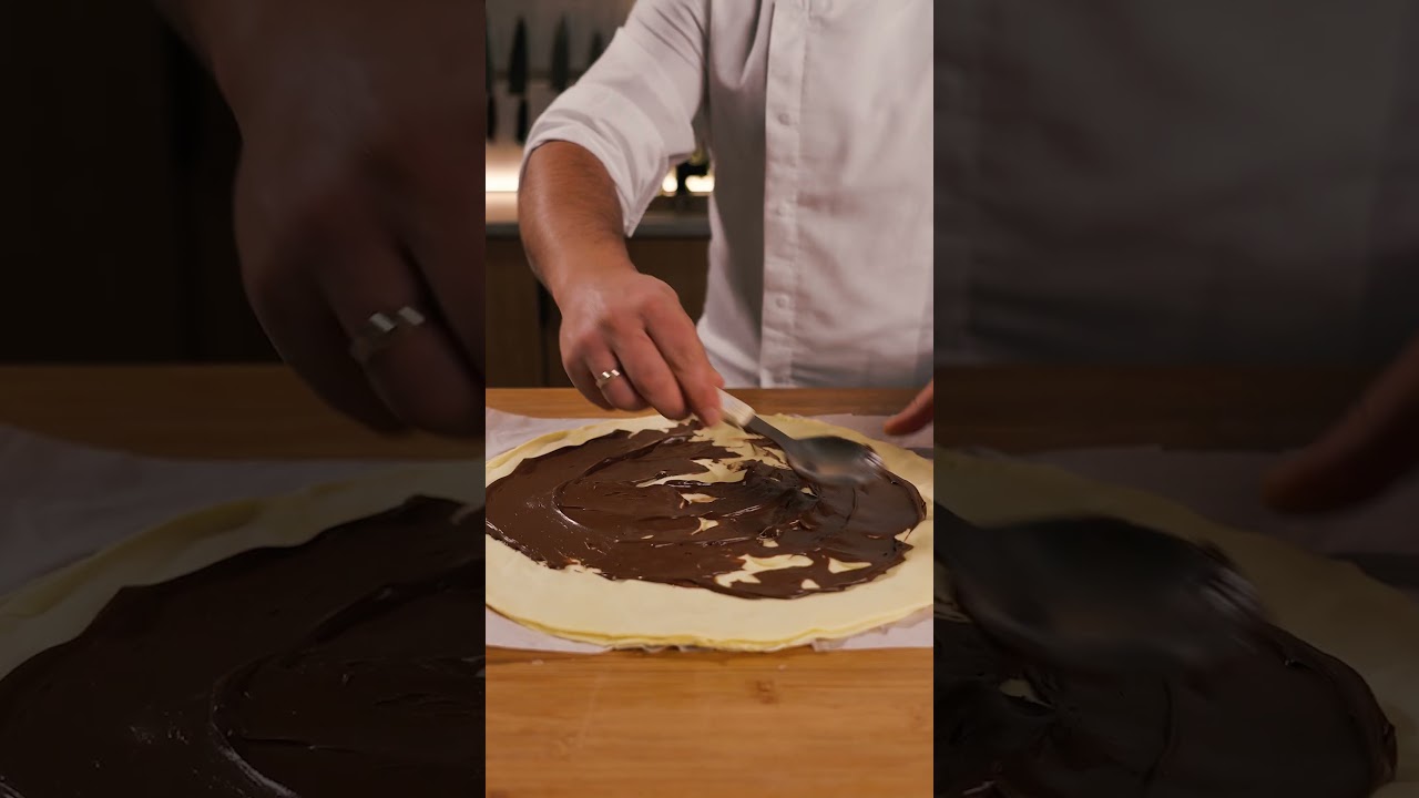 Estrela de Nutella 
