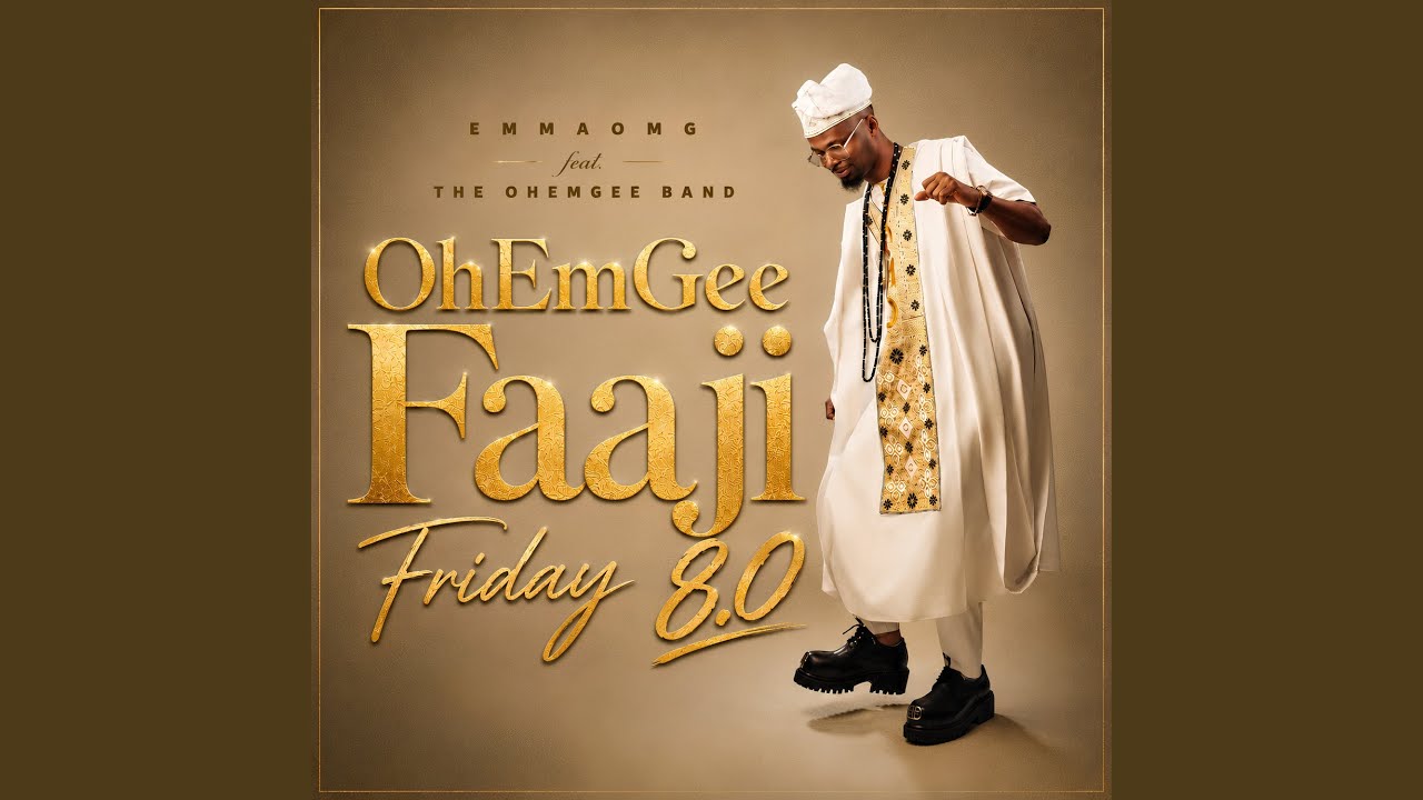 Faaji 8 Congregational Hymns Session