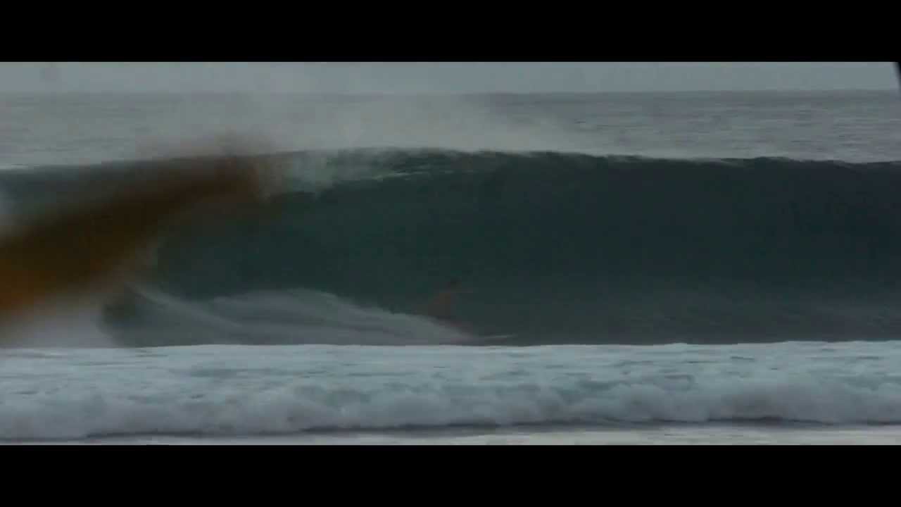 INDONESIA. DESERT POINT.